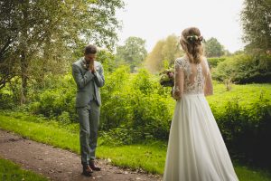 Hochzeitsfotografin Birte Scheel Standesamt Wassermühle Rönnau sw-4747